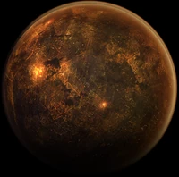 Nar Shaddaa during the 