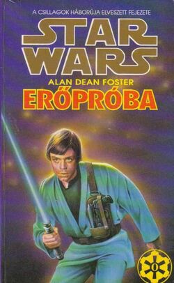 Splinter of the Mind's Eye | Wookieepedia | Fandom