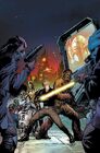 Star Wars 13 unlettered cover