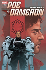 Star Wars Poe Dameron 2 cover