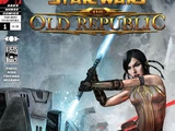 The Old Republic — The Lost Suns 1