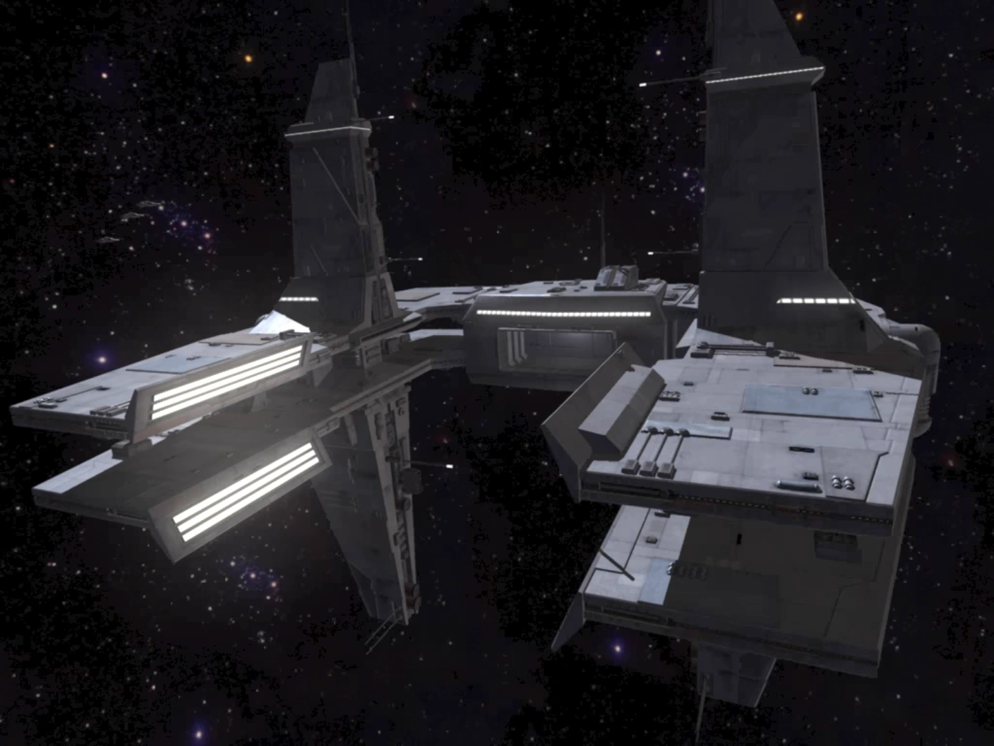 Tansarii Point Station | Wookieepedia | Fandom