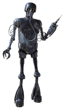 2 1B series medical droid Wookieepedia Fandom