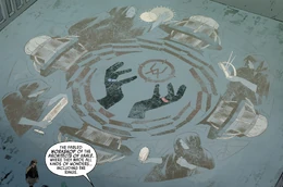 Vaale, home of the artisans who crafted the twni Rings of Vaale.