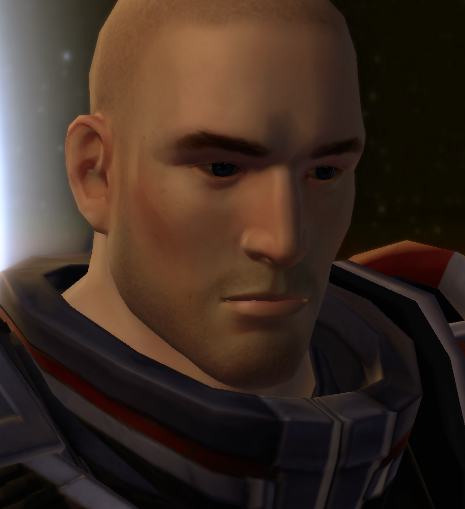 Arrax (Sith) appearance 