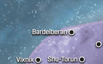 Bardelberan 7 appearance in Common Appearance