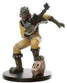 Bossk Bounty Hunter SWM