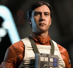 Captain Wedge Antilles