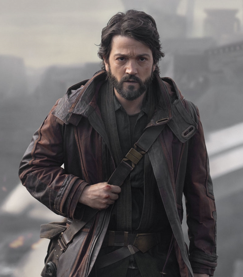 Cassian Jeron Andor, Star Wars Legends Wiki