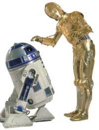 Didyouhearthat-R2and3PO