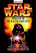 German - Star Wars Episode III: Die Rache der Sith