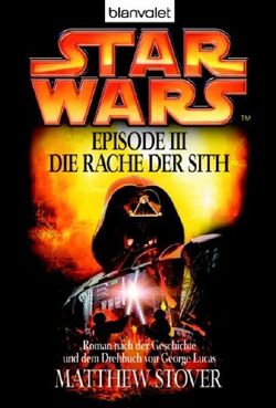 Star Wars: Revenge of the Sith (novelization), Wookieepedia