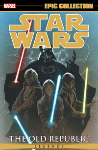 Star wars deals infinities epic collection