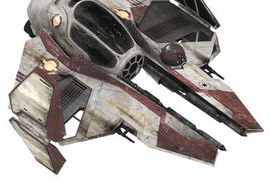 BTL B Y wing starfighter bomber Wookieepedia Fandom