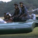 Flash speeder Wookieepedia Fandom