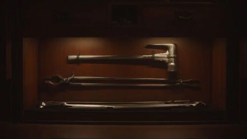 Gravity hammer | Wookieepedia | Fandom