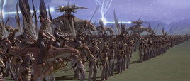 Gunganarmy