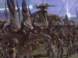 Gungan Grand Army