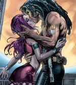  kisses Hentz.
