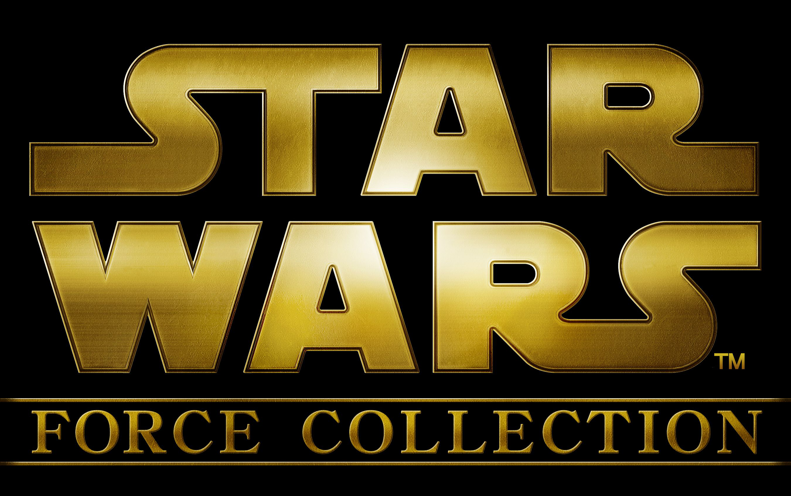 Star Wars: Force Collection appearance in Common Appearance