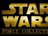 Star Wars: Force Collection