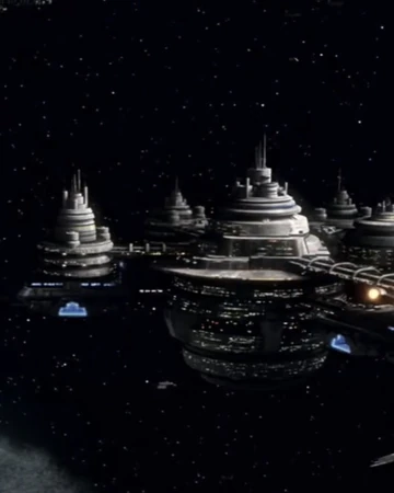 スペースポートthx1138 Wookieepedia Fandom