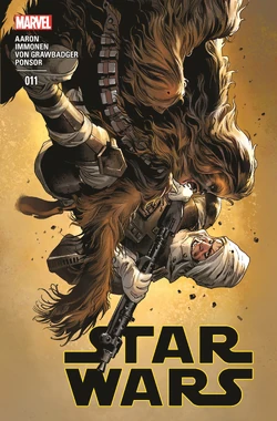 Star Wars (2015) 11 | Wookieepedia | Fandom
