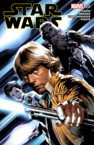 Star Wars 12 final cover