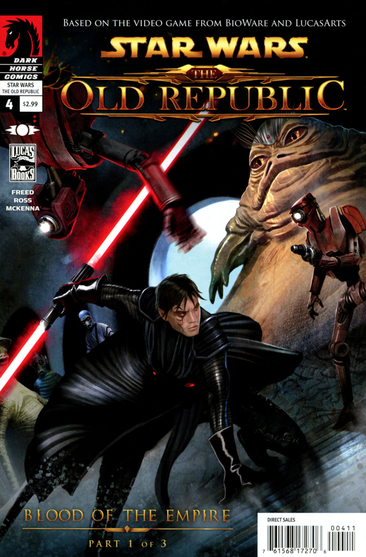 Star Wars: The Old Republic スチールブック s-l400.jpg