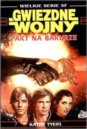 Polish-language paperback (1997)