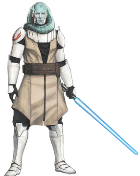 Clone trooper jedi cheap