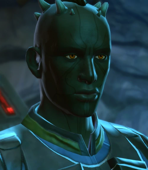 Arim | Wookieepedia | Fandom