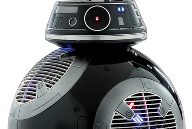 First order bb unit 2025
