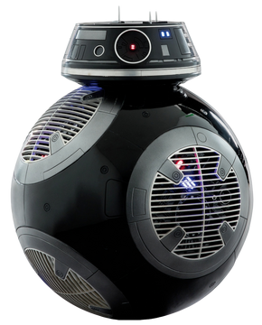 BB-9E | Wookieepedia | Fandom