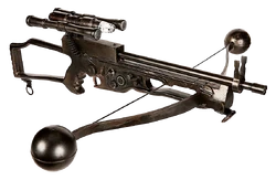 Chewbacca Bowcaster TFA