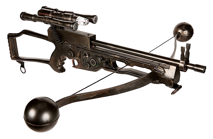 Chewbacca's bowcaster | Wookieepedia | Fandom