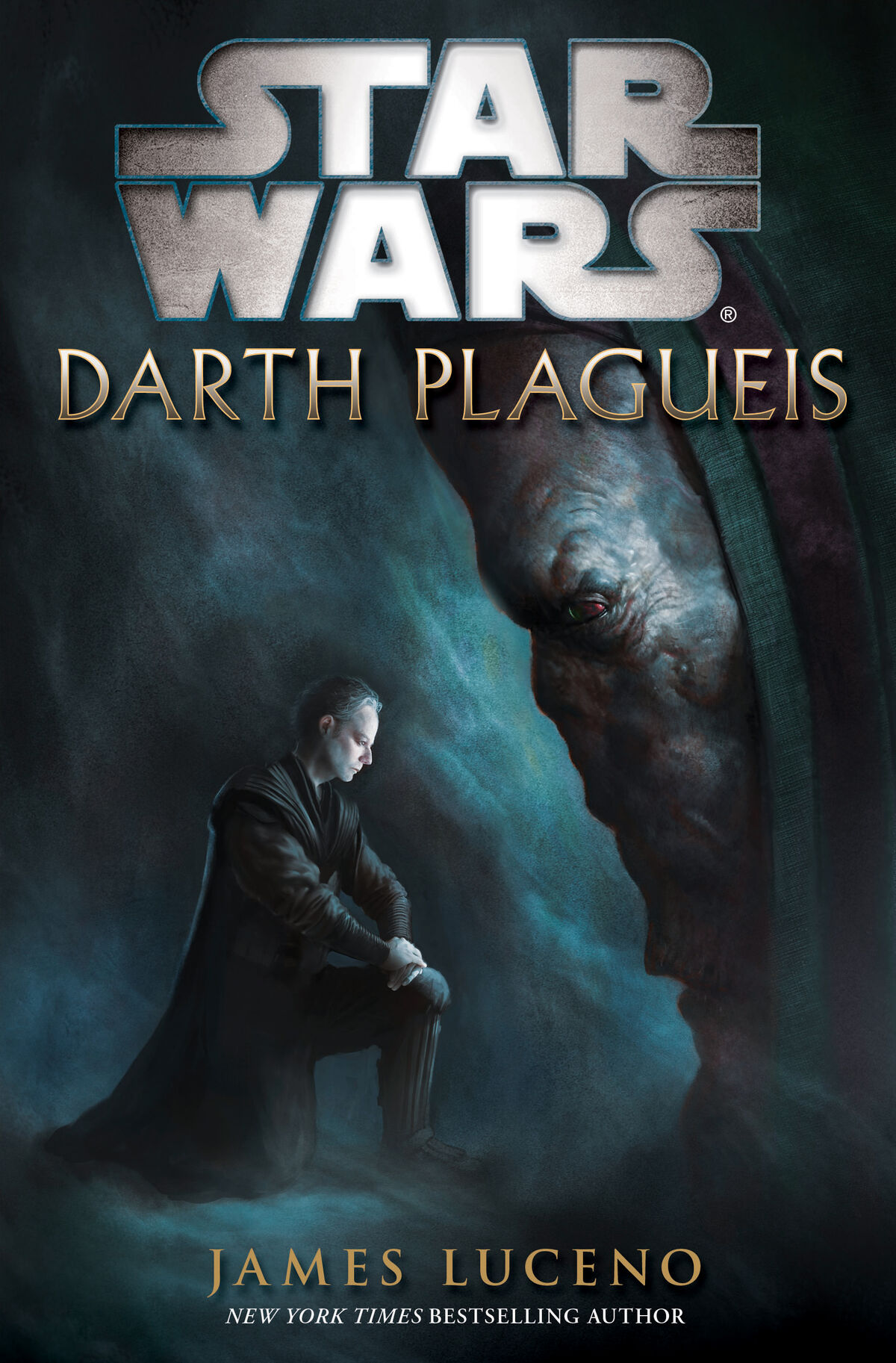 Darth Plagueis (novel), Wookieepedia