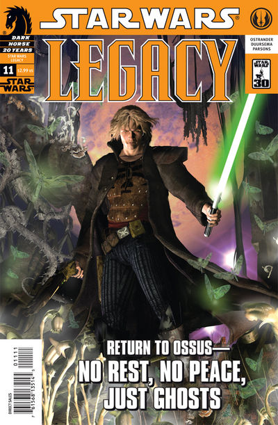 Legacy (2006) 11 appearance in Common Appearance