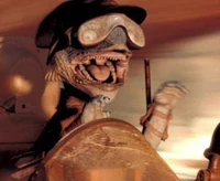 タイレル最後の瞬間