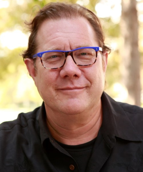 Fred Tatasciore appearance in Common Appearance