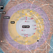 Colonies map image