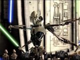 Grievous