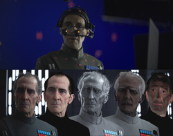 Tarkin: Star Wars - BookPal