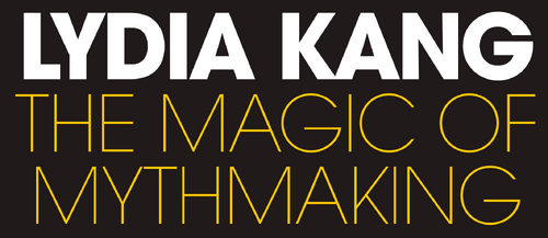 MagicOfMythmaking