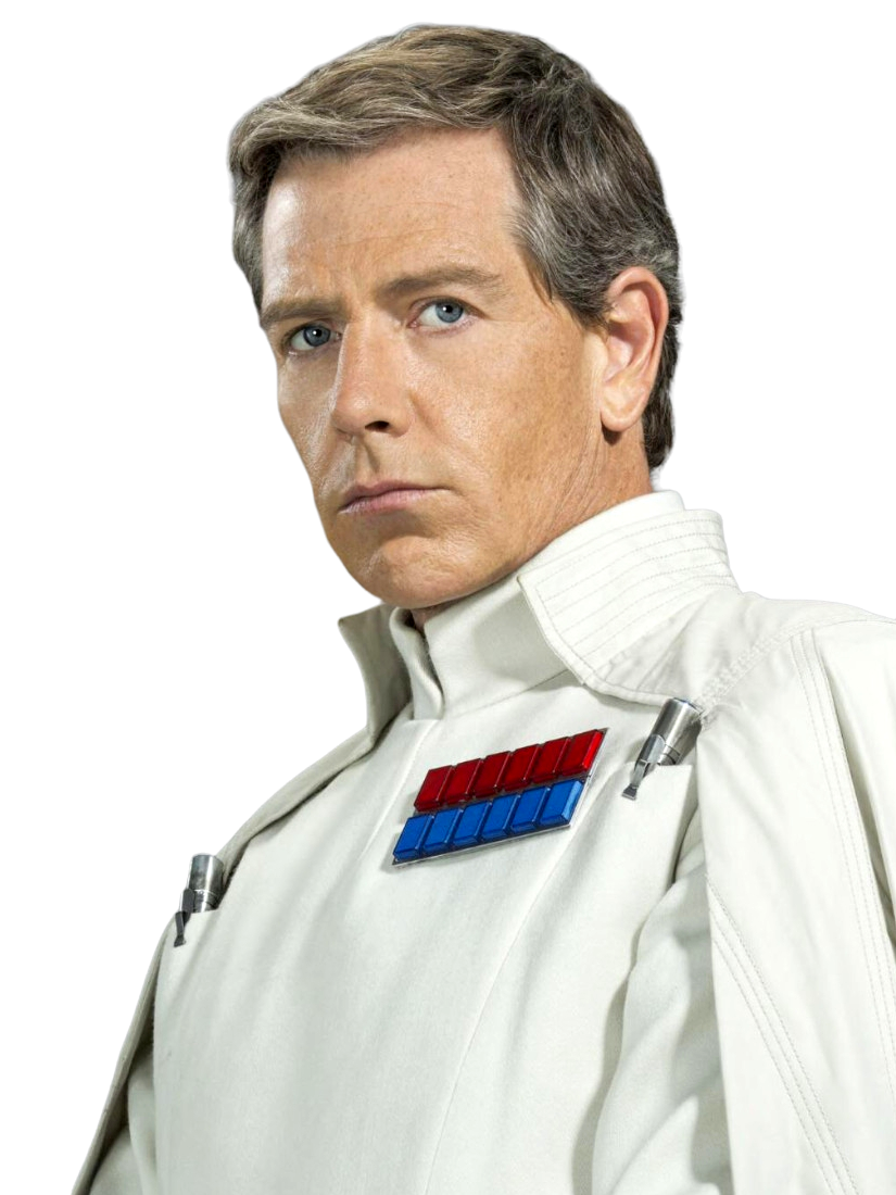 Orson Callan Krennic appearance in Common Appearance