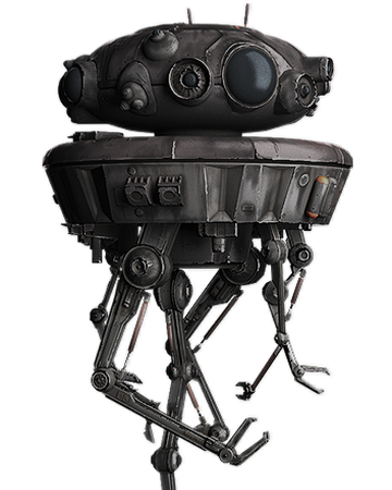 ヴァイパー プローブ ドロイド Wookieepedia Fandom ヴァイパー プローブ ドロイド Wookieepedia Fandom