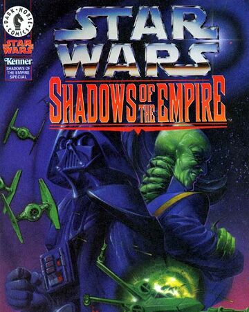 Kenner Shadows Of The Empire Special Part 1 Wookieepedia Fandom