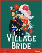 The Village Bride poster