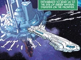 Dalnan sector