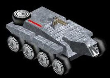 Imperial troop transport star wars commander top